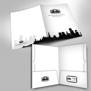 Design Graphique par kousik pour jp management | Design : #13711810