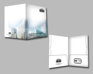 Graphic Design by TalkingCanvas for jp management | Design: #13744898