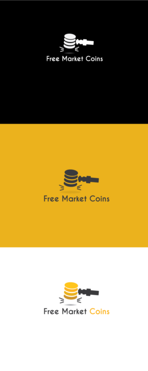 Logo Design by Dilipdio007 for this project | Design: #13620225