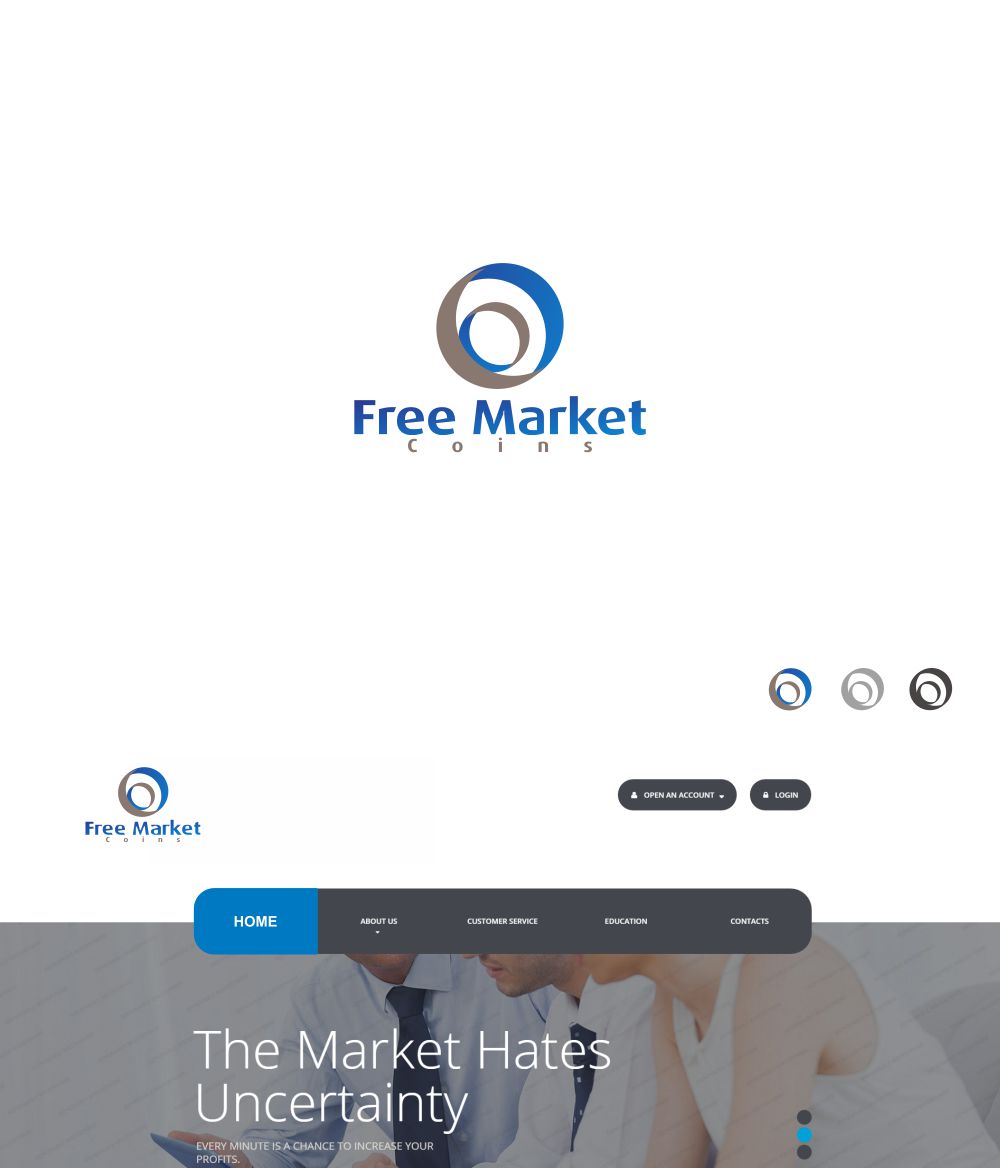 Logo-Design von Paulsein für dieses Projekt | Design #13643650