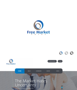 Logo Design by Paulsein for this project | Design: #13643650