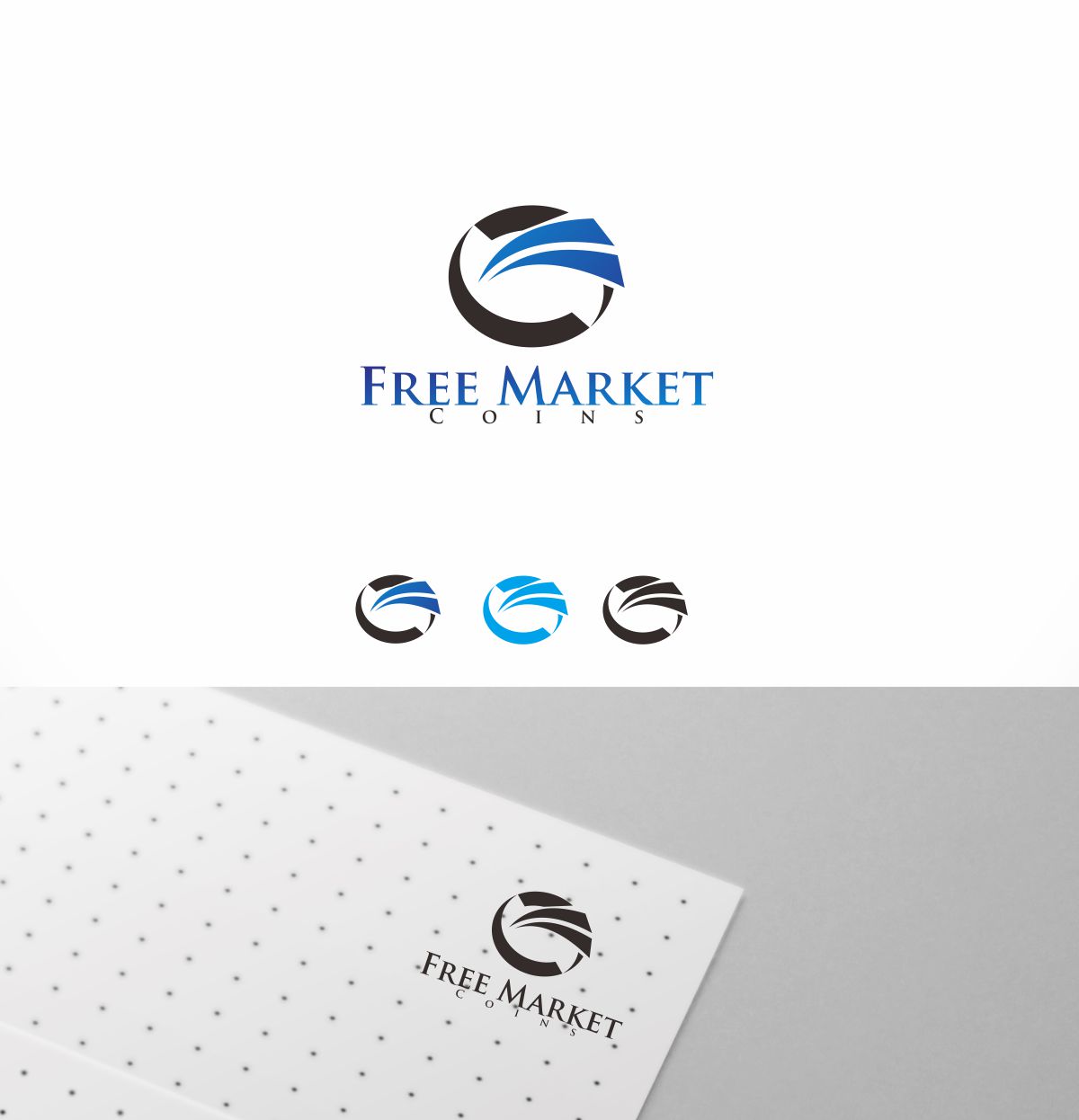 Logo Design by Paulsein for this project | Design #13643654