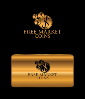 Logo Design by supercreative for this project | Design: #13635316