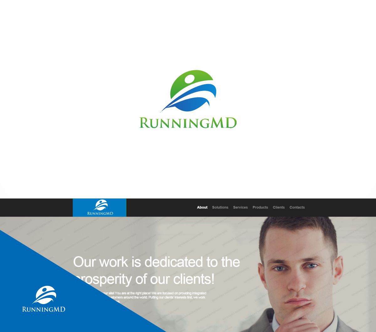 Logo Design by Paulsein for this project | Design #13643638