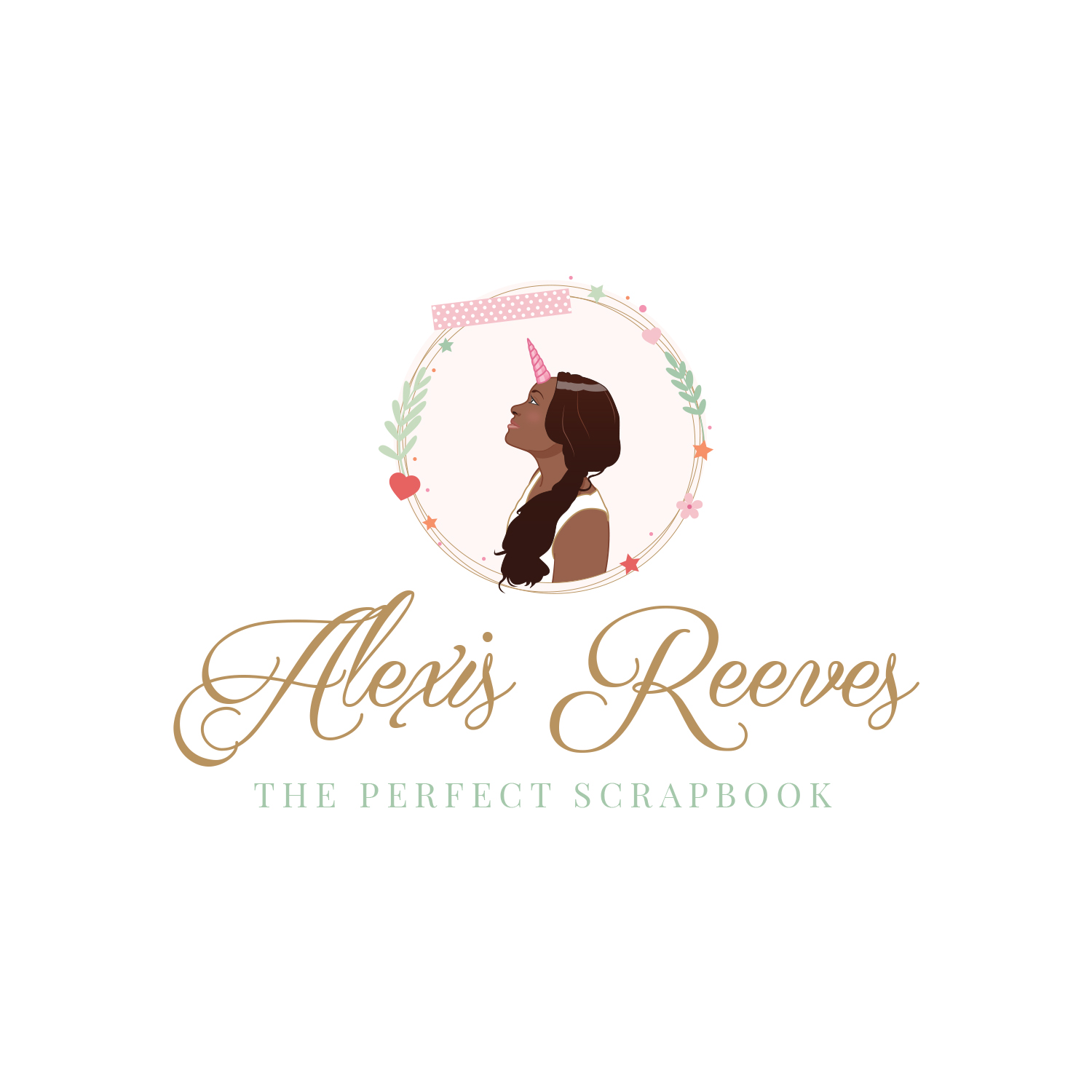 Diseño de Logo por Claire.W para este proyecto | Diseño #13789307