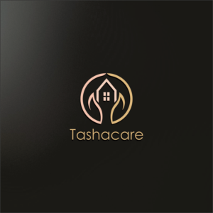 Logo Design by Arham Hidayat for tashacare  | Design #13703751