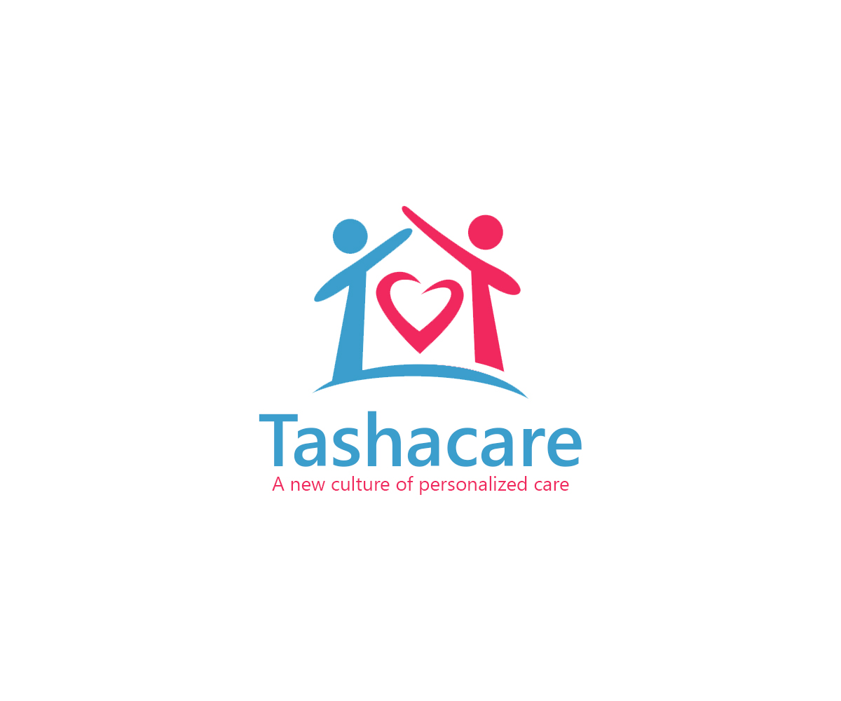 Logo Design by graphicssquare for tashacare  | Design #13619629