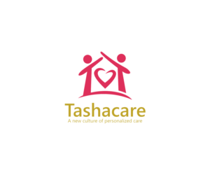 Logo Design by graphicssquare for tashacare  | Design: #13700630