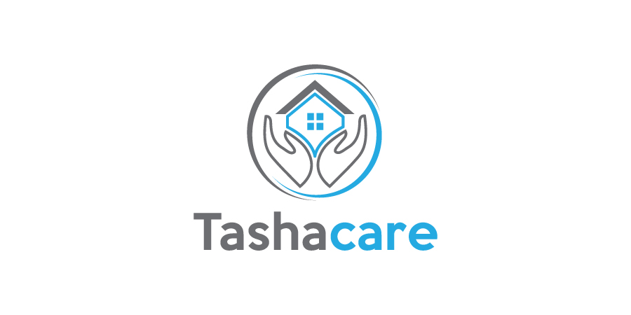 Logo Design by debdesign for tashacare  | Design #13624173