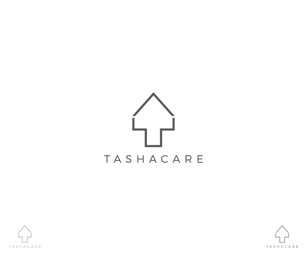 Logo Design by marius.b for tashacare  | Design #13622385