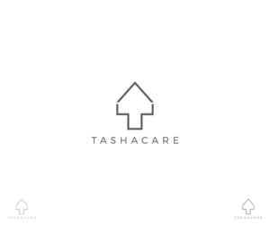 Logo Design by marius.b for tashacare  | Design: #13622385