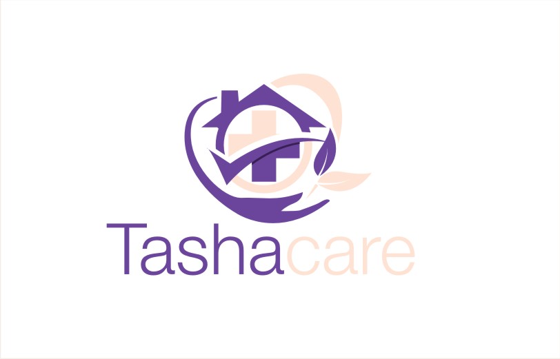 Logo Design by nutu for tashacare  | Design #13628218