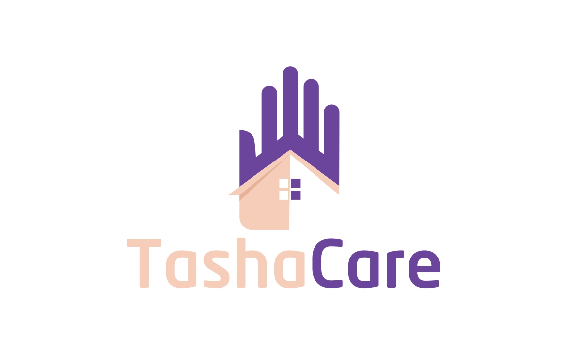 Logo Design by creative.bugs for tashacare  | Design #13623617