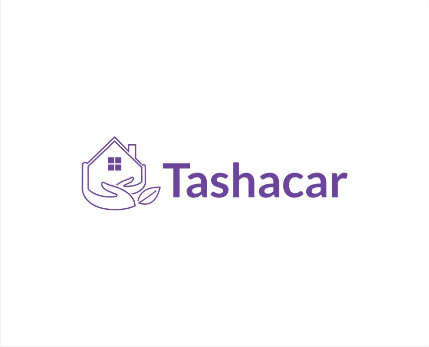 Logo Design by creative.bugs for tashacare  | Design #13627176