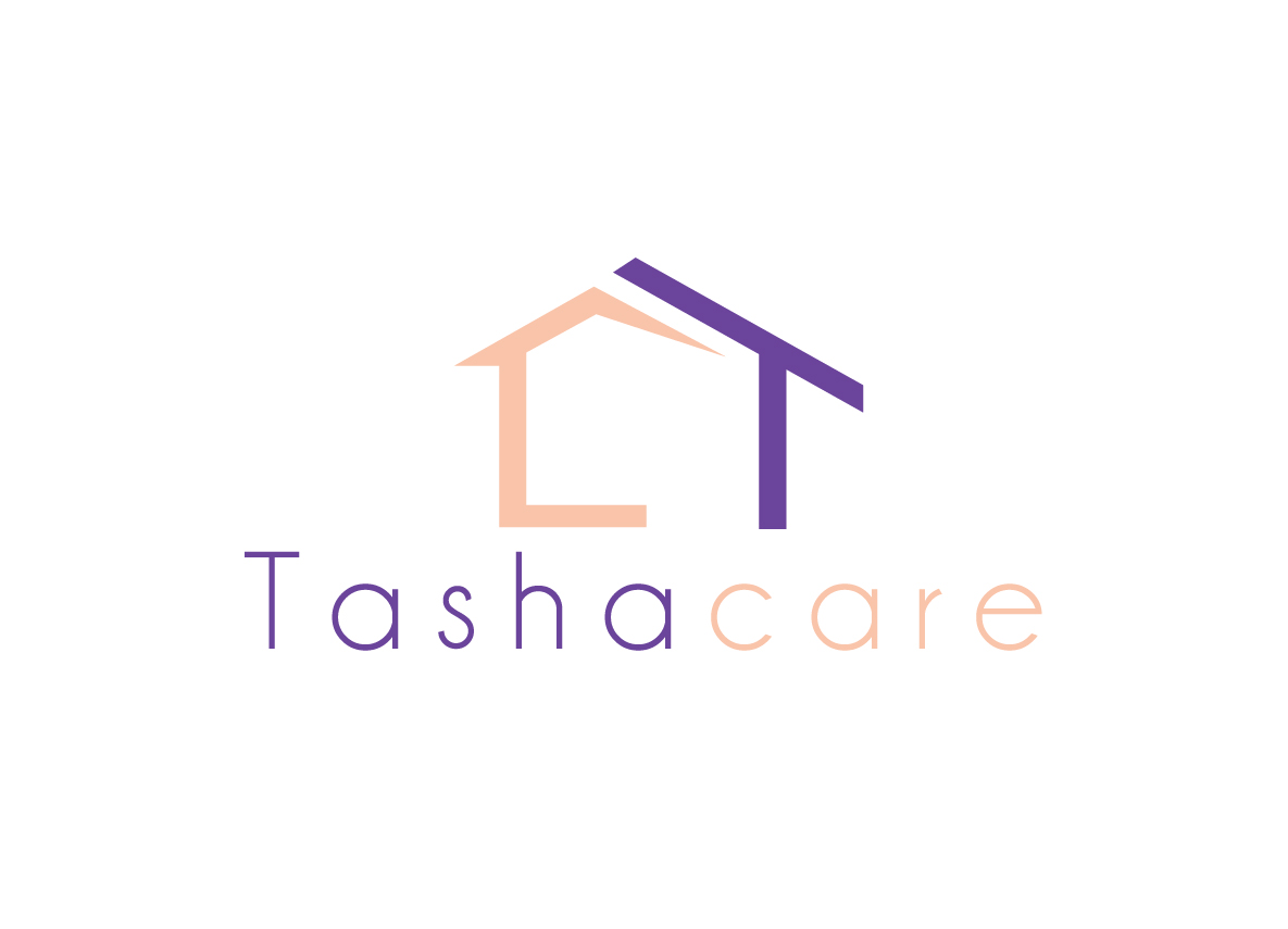 Logo Design by creative.bugs for tashacare  | Design #13639479