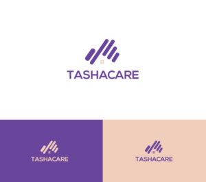 Logo Design by ecorokerz for tashacare  | Design #13625593