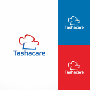 Logo Design by Paulsein for tashacare  | Design: #13643637