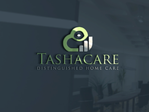 Logo Design by taherswapon for tashacare  | Design: #13626764