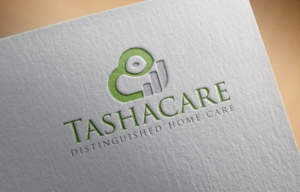 Logo Design by taherswapon for tashacare  | Design: #13626765