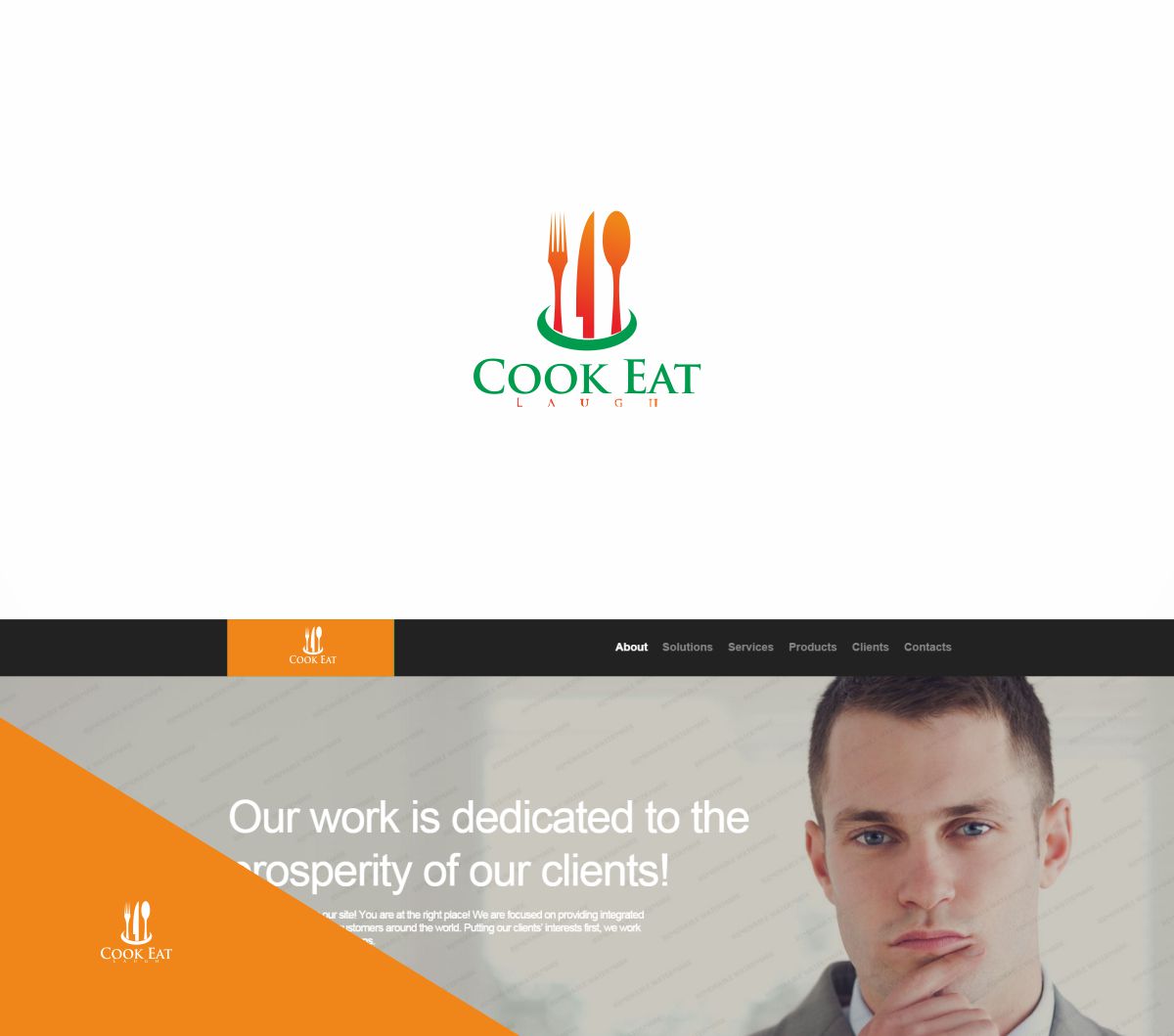 Logo Design by Paulsein for this project | Design #13643632