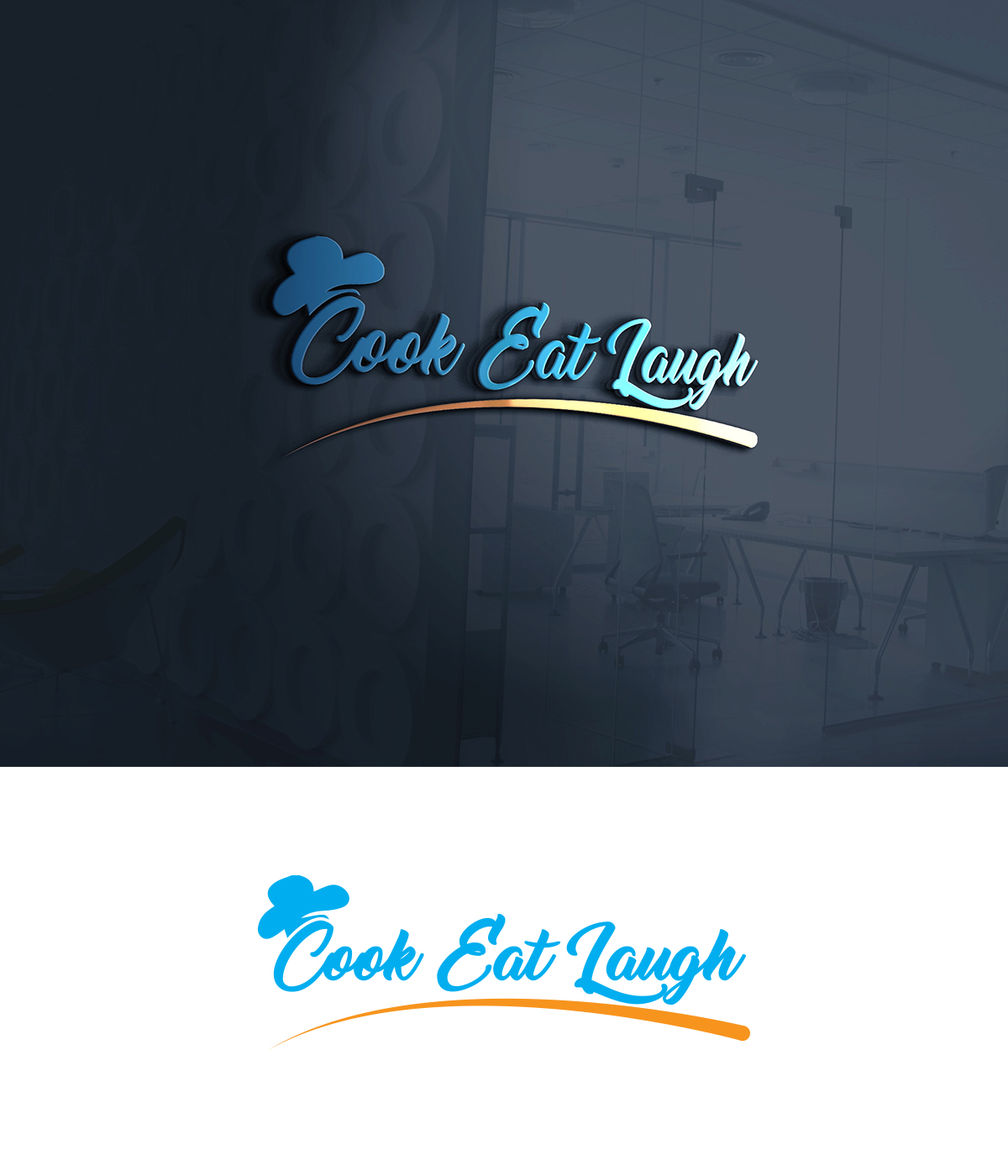 Logo Design by supercreative for this project | Design #13626746