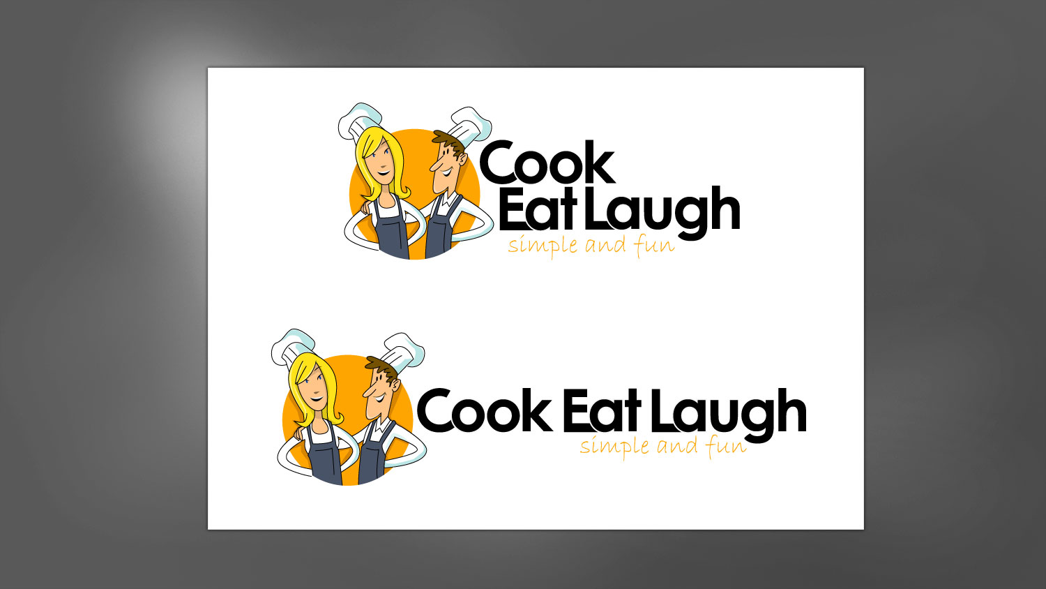Logo-Design von Chris Saigon für dieses Projekt | Design #13672465