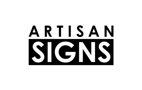 Logo Design by ronyakiz for Artisan Signs | Design #13820826