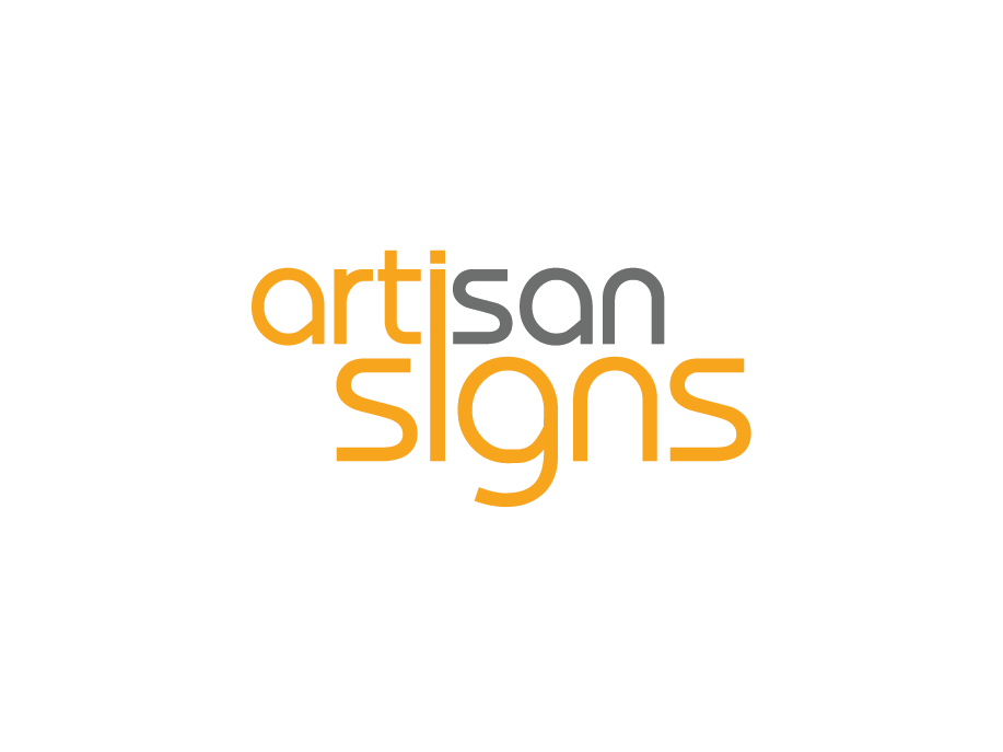 Logo Design by dhamkith for Artisan Signs | Design #14284412