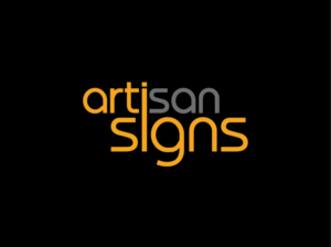 Design de Logo par dhamkith pour Artisan Signs | Design : #14284421