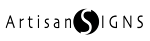 Logo Design by kiwigal021 for Artisan Signs | Design: #13726749