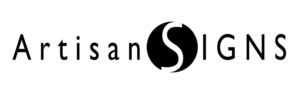 Logo Design by kiwigal021 for Artisan Signs | Design: #13726766