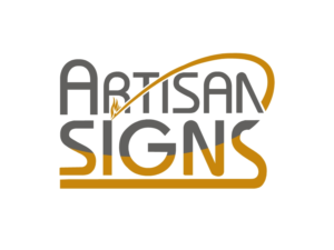 Logo Design by 88click88 for Artisan Signs | Design: #13756525