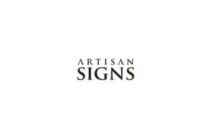 Design de Logo par T I K H E - L M W pour Artisan Signs | Design : #13705454