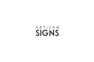 Design de Logo par T I K H E - L M W pour Artisan Signs | Design : #13705455