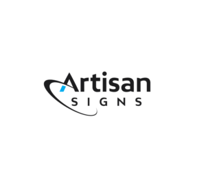 Logo Design by IW LOGO DESIGN for Artisan Signs | Design: #13641226