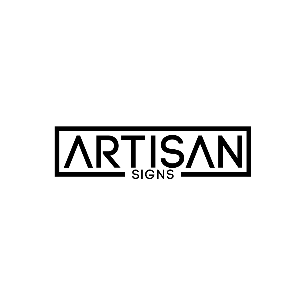 Design de Logo par widodo pour Artisan Signs | Design #14286082