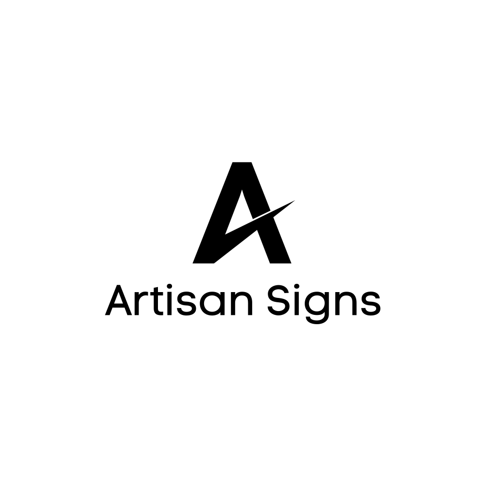 Logo Design by widodo for Artisan Signs | Design #14286169