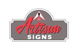 Logo Design by fespinosan for Artisan Signs | Design #14257796