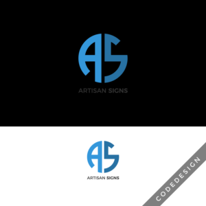 Logo Design by Decos Studio for Artisan Signs | Design #13774972