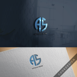 Design de Logo par Decos Studio pour Artisan Signs | Design : #13774973
