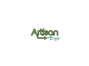 Design de Logo par esolztech pour Artisan Signs | Design : #14285779