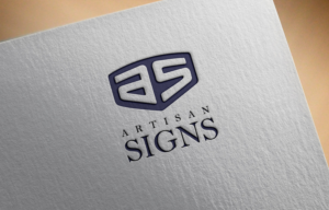 Design de Logo par stanko.man pour Artisan Signs | Design : #14239499
