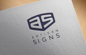 Design de Logo par stanko.man pour Artisan Signs | Design : #14307479