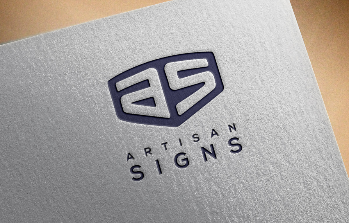 Logo-Design von stanko.man für Artisan Signs | Design #14307481