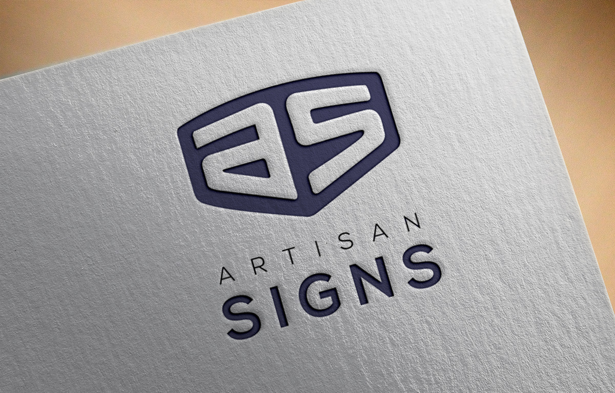 Logo-Design von stanko.man für Artisan Signs | Design #14307482