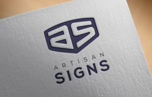 Design de Logo par stanko.man pour Artisan Signs | Design : #14307482