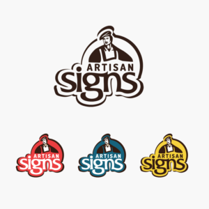 Logo Design by Tougle and Trefisk