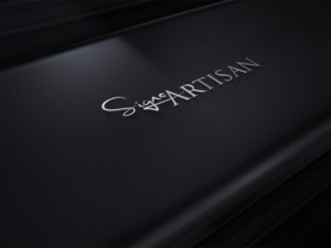Logo Design by PETERPARKER
