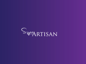 Logo Design by PETERPARKER for Artisan Signs | Design: #13648493