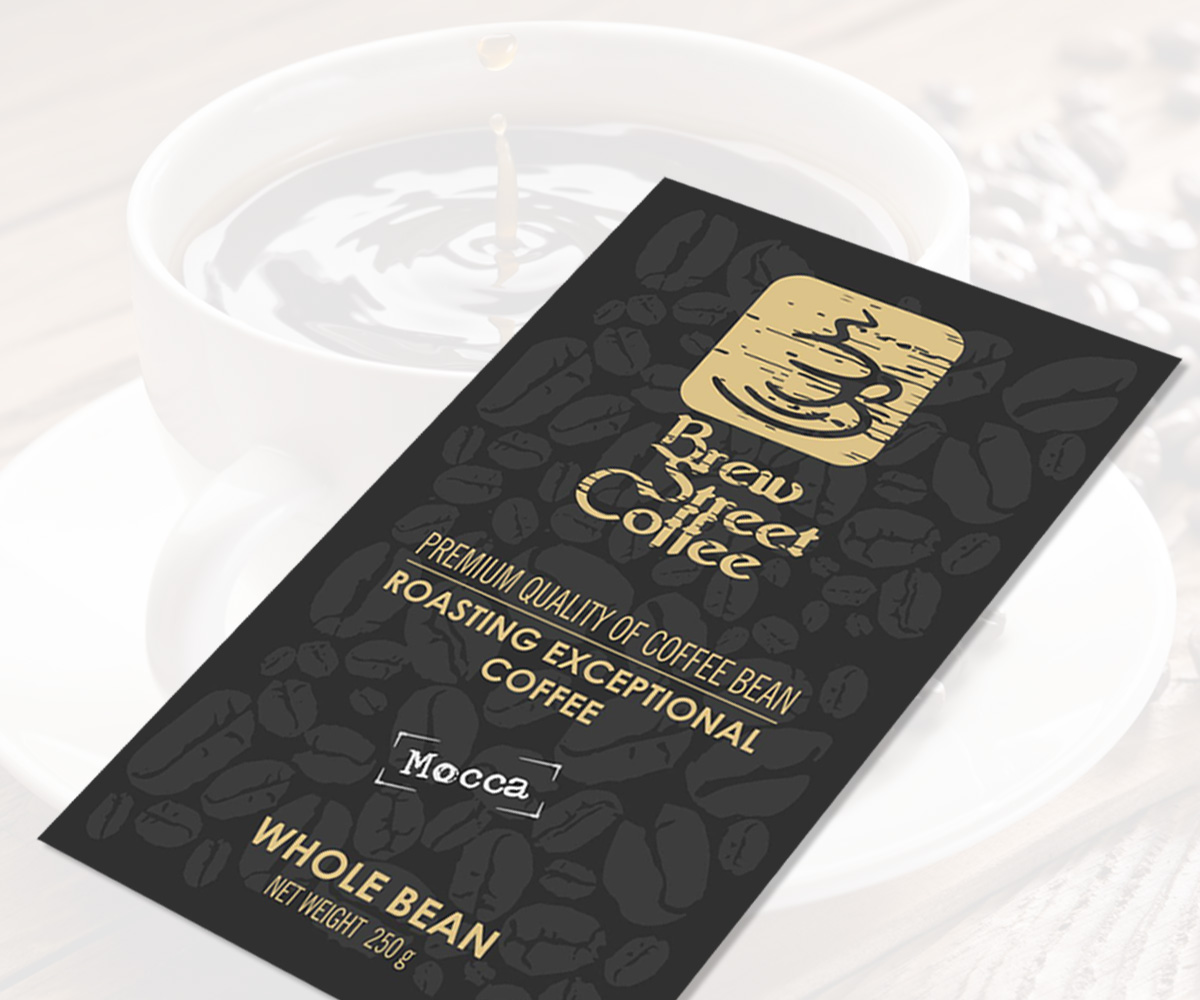 Diseño de Empaque por Sketsa Media para Via Social | Diseño #13690902